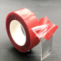 Nano Tape Gel Double Sided Transparent Adhesive Customized